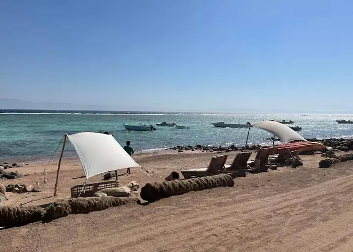 House * Dahab