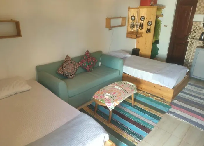 House Apartment