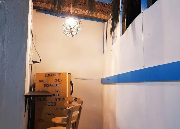 Apartment House Dahab