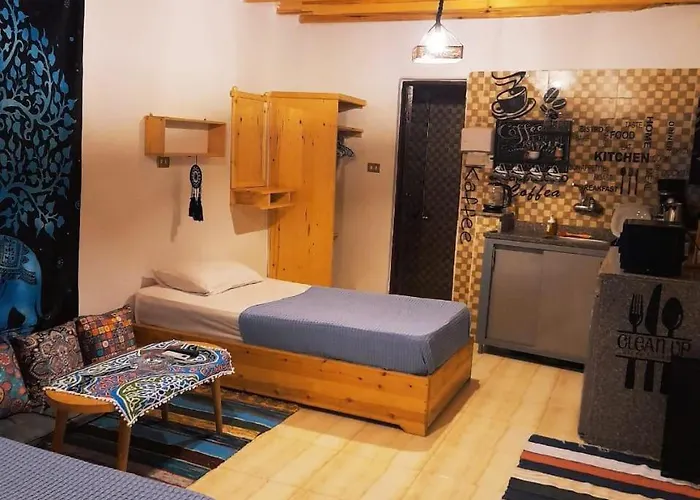 House Dahab